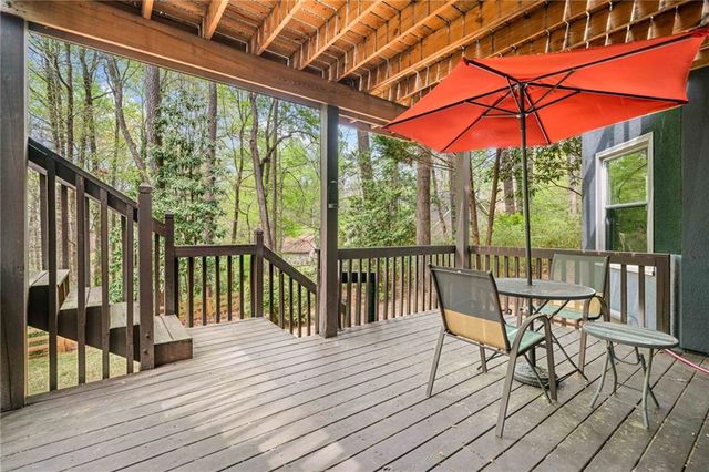 3522 Evans Ridge Trail, Atlanta, GA 30340