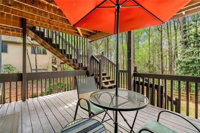3522 Evans Ridge Trail, Atlanta, GA 30340