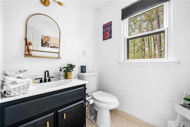 3522 Evans Ridge Trail, Atlanta, GA 30340