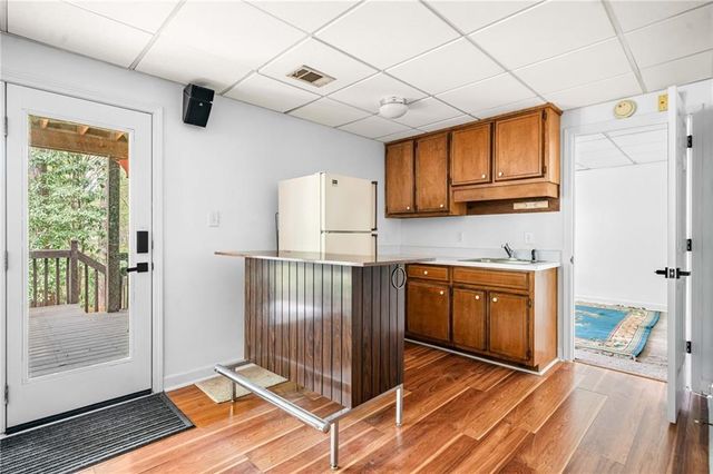 3522 Evans Ridge Trail, Atlanta, GA 30340