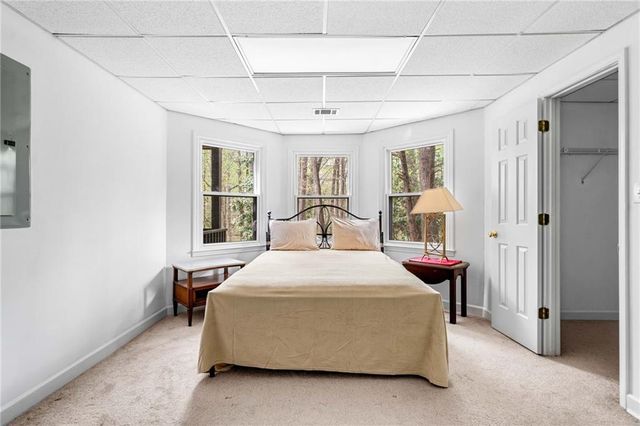3522 Evans Ridge Trail, Atlanta, GA 30340