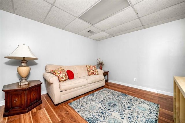 3522 Evans Ridge Trail, Atlanta, GA 30340