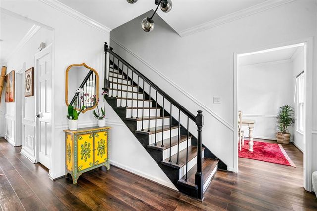 3522 Evans Ridge Trail, Atlanta, GA 30340