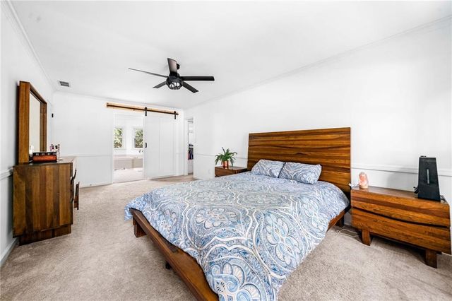 3522 Evans Ridge Trail, Atlanta, GA 30340