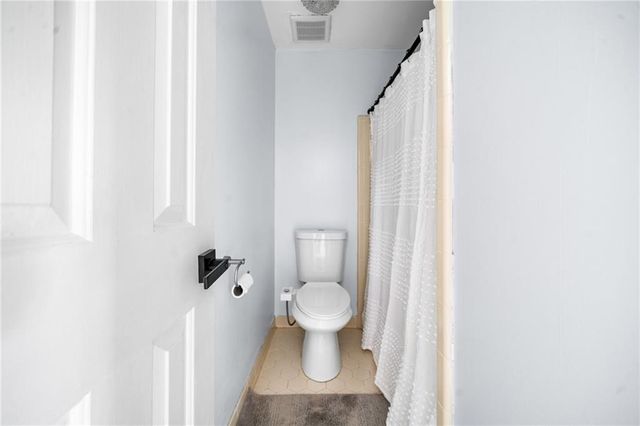 3522 Evans Ridge Trail, Atlanta, GA 30340