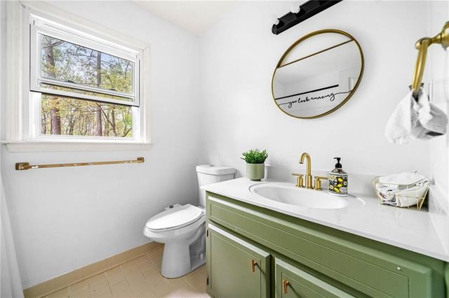 3522 Evans Ridge Trail, Atlanta, GA 30340