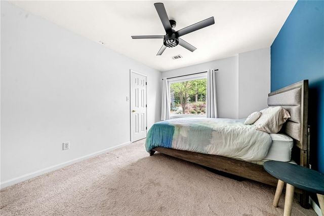 3522 Evans Ridge Trail, Atlanta, GA 30340