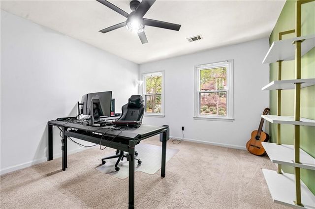 3522 Evans Ridge Trail, Atlanta, GA 30340
