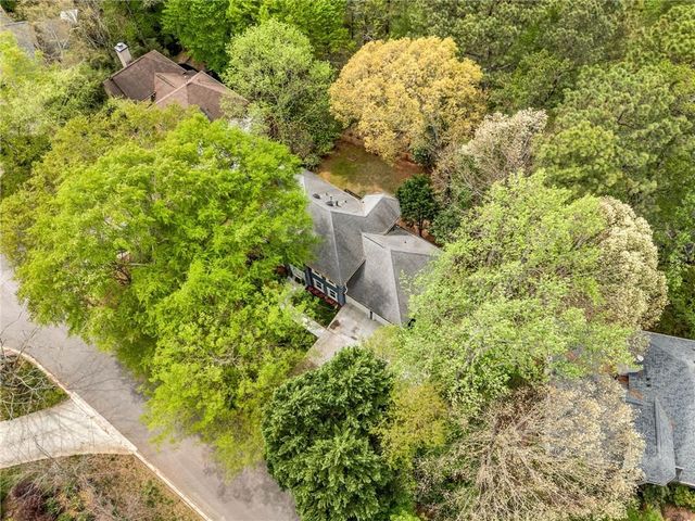 3522 Evans Ridge Trail, Atlanta, GA 30340