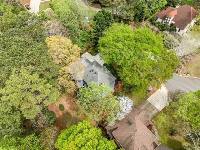 3522 Evans Ridge Trail, Atlanta, GA 30340