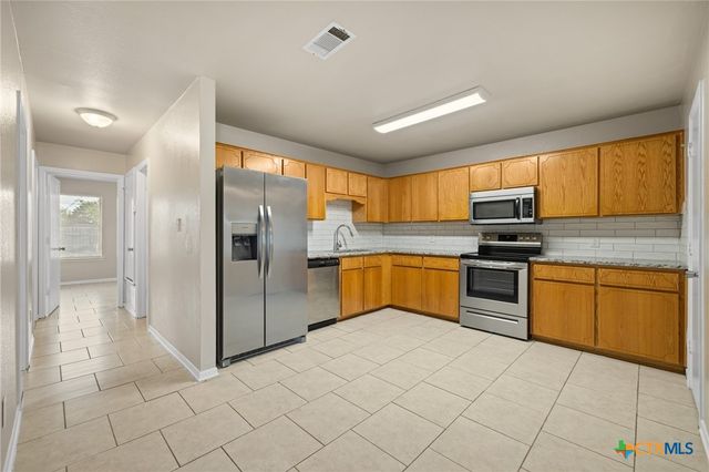 1803 Aztec Trace, Harker Heights, TX 76548