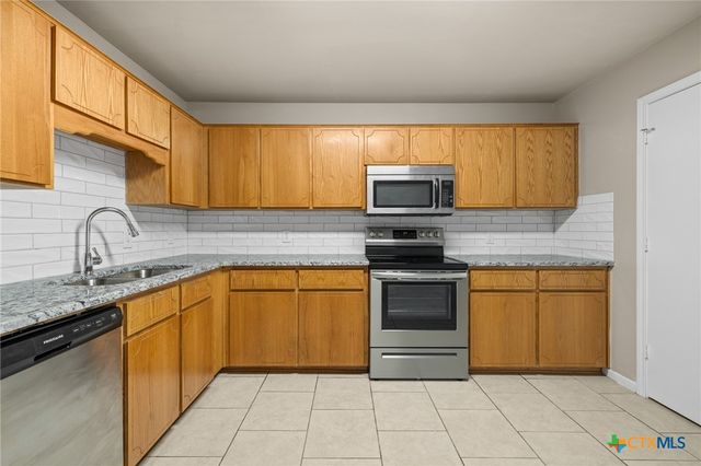 1803 Aztec Trace, Harker Heights, TX 76548