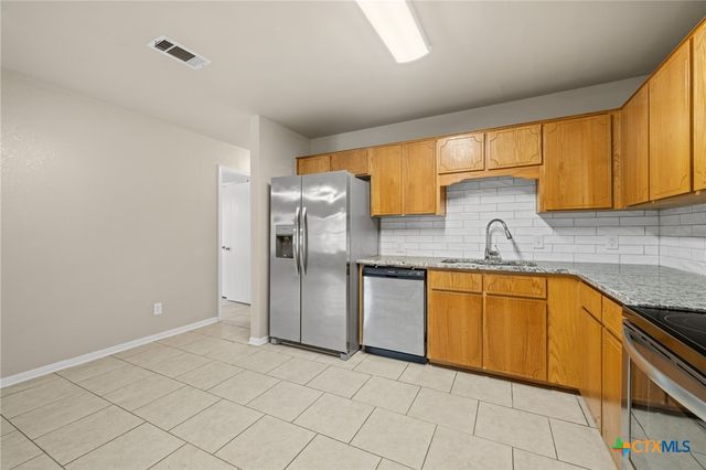 1803 Aztec Trace, Harker Heights, TX 76548