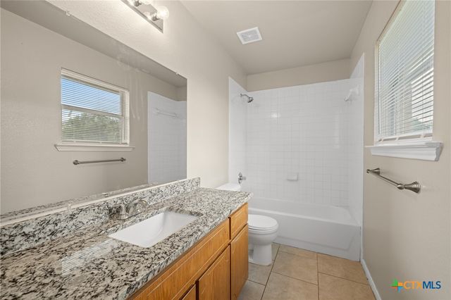 1803 Aztec Trace, Harker Heights, TX 76548