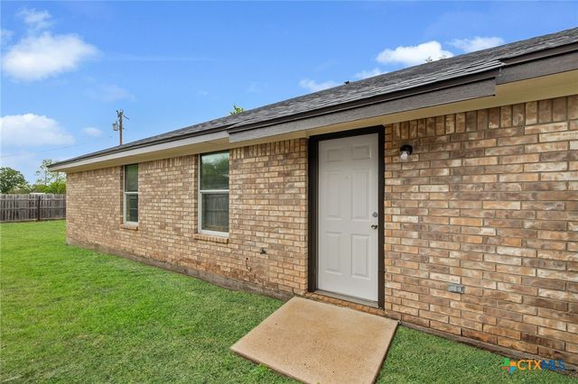 1803 Aztec Trace, Harker Heights, TX 76548