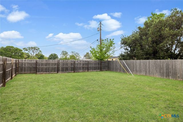 1803 Aztec Trace, Harker Heights, TX 76548