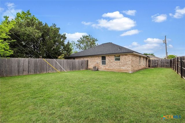 1803 Aztec Trace, Harker Heights, TX 76548