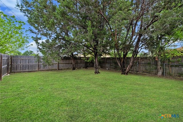1803 Aztec Trace, Harker Heights, TX 76548