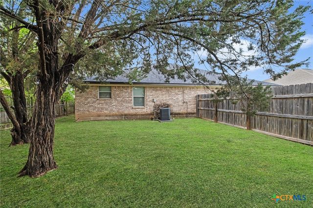 1803 Aztec Trace, Harker Heights, TX 76548