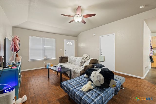 1803 Aztec Trace, Harker Heights, TX 76548