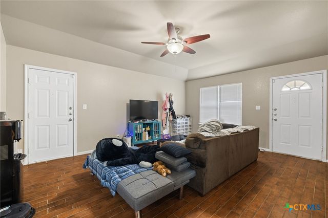 1803 Aztec Trace, Harker Heights, TX 76548