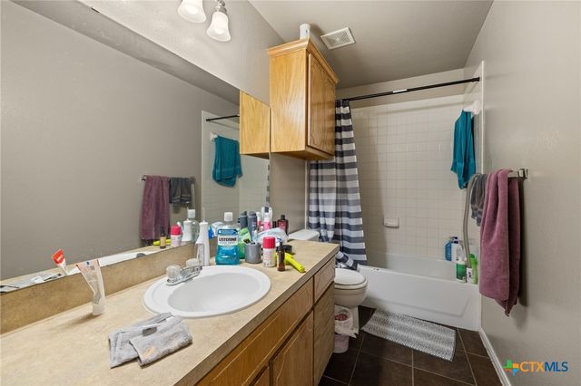 1803 Aztec Trace, Harker Heights, TX 76548