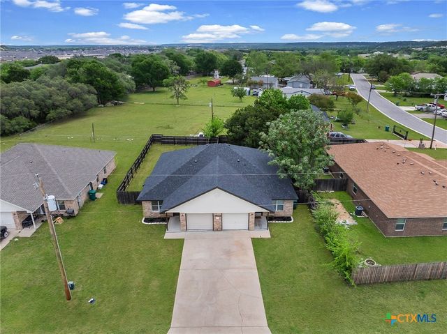 1803 Aztec Trace, Harker Heights, TX 76548