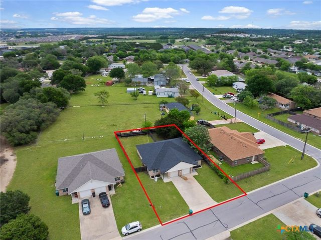 1803 Aztec Trace, Harker Heights, TX 76548