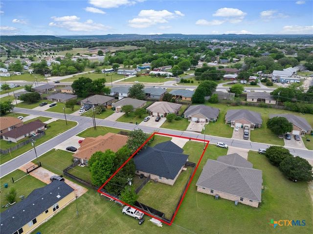 1803 Aztec Trace, Harker Heights, TX 76548
