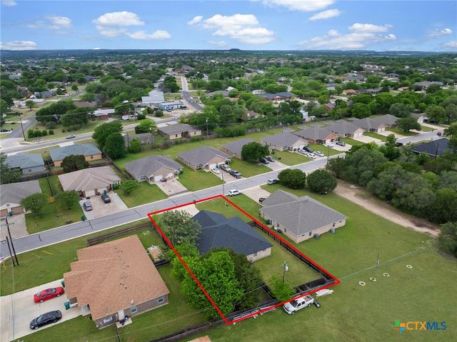 1803 Aztec Trace, Harker Heights, TX 76548