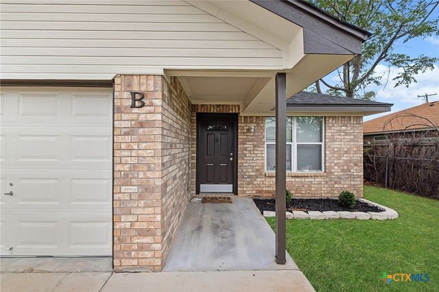 1803 Aztec Trace, Harker Heights, TX 76548