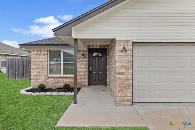 1803 Aztec Trace, Harker Heights, TX 76548