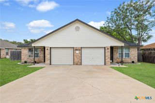 1803 Aztec Trace, Harker Heights, TX 76548