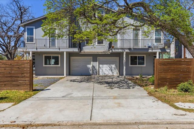 1114 Walton LN LN A, Austin, TX 78721