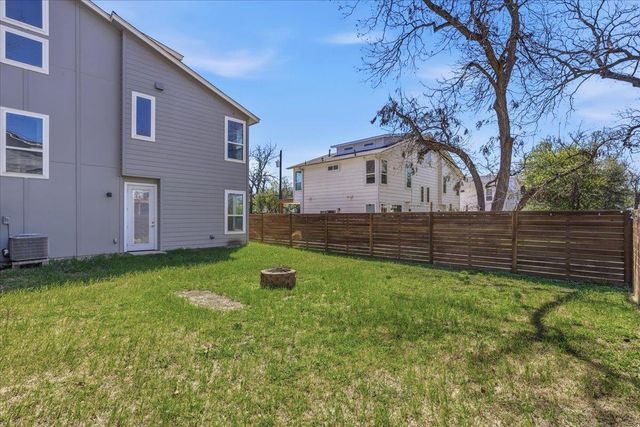 1114 Walton LN LN A, Austin, TX 78721