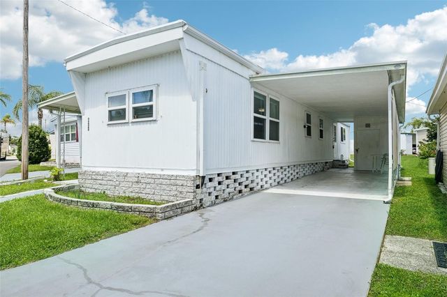 1600 OLD COACHMAN ROAD 303, Clearwater, FL 33765