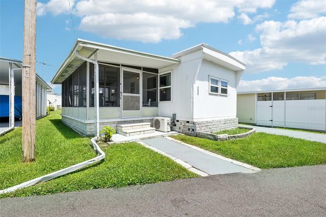 1600 OLD COACHMAN ROAD 303, Clearwater, FL 33765