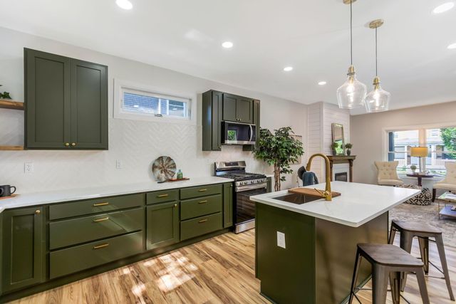 423 Stoddart Avenue, Columbus, OH 43205