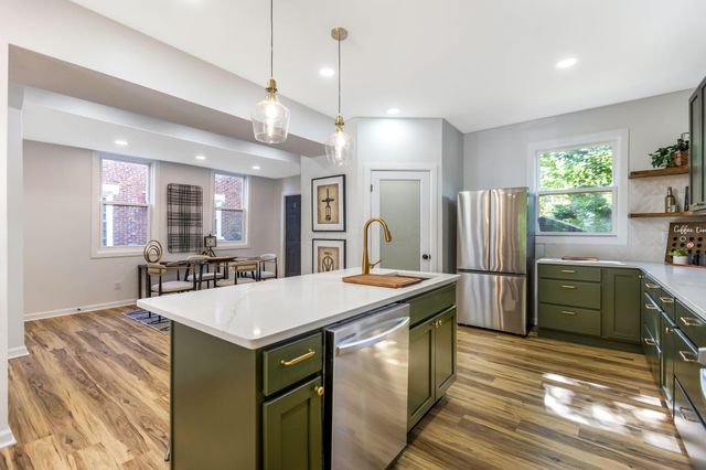 423 Stoddart Avenue, Columbus, OH 43205