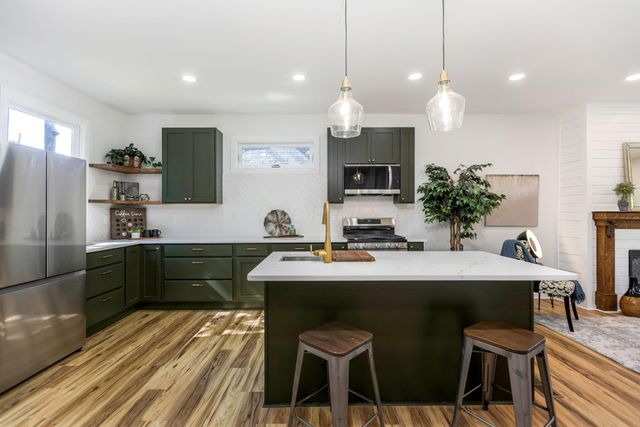 423 Stoddart Avenue, Columbus, OH 43205