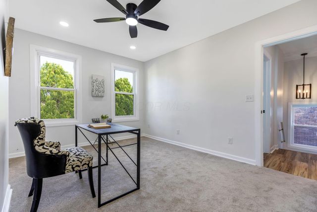 423 Stoddart Avenue, Columbus, OH 43205