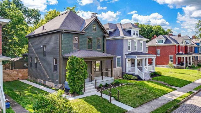423 Stoddart Avenue, Columbus, OH 43205