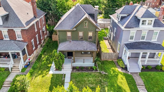 423 Stoddart Avenue, Columbus, OH 43205