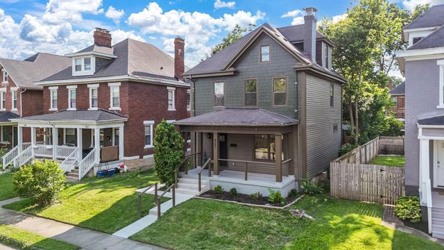423 Stoddart Avenue, Columbus, OH 43205