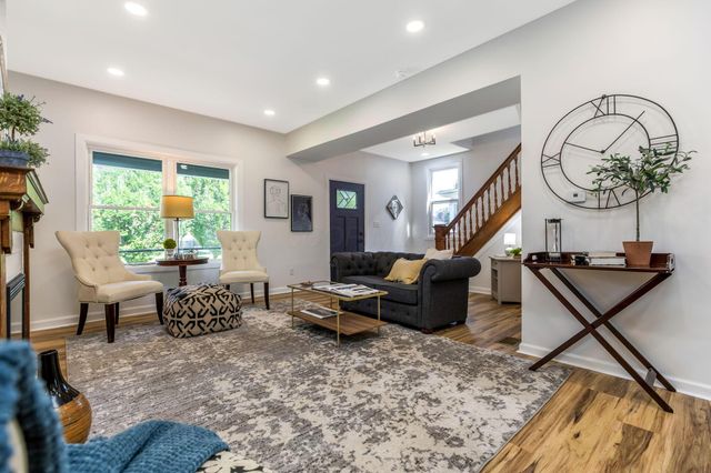 423 Stoddart Avenue, Columbus, OH 43205