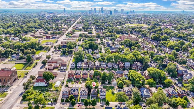 423 Stoddart Avenue, Columbus, OH 43205