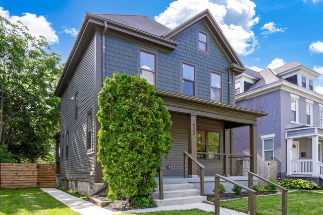 423 Stoddart Avenue, Columbus, OH 43205