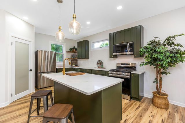 423 Stoddart Avenue, Columbus, OH 43205