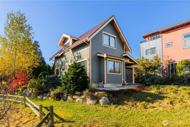 2516 Mill Avenue, Bellingham, WA 98225