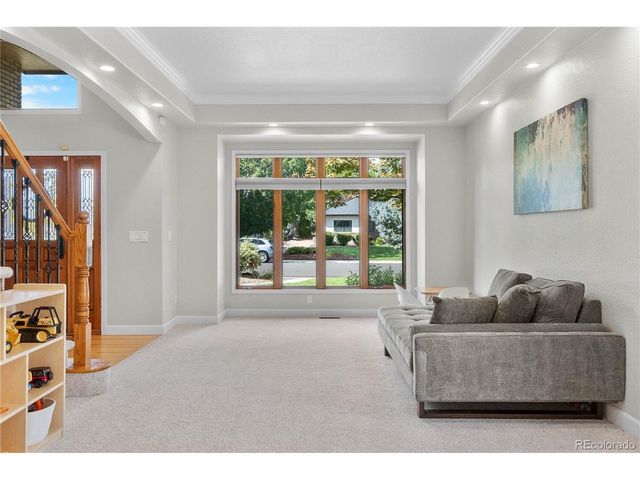 822 Hays Cir, Longmont, CO 80504